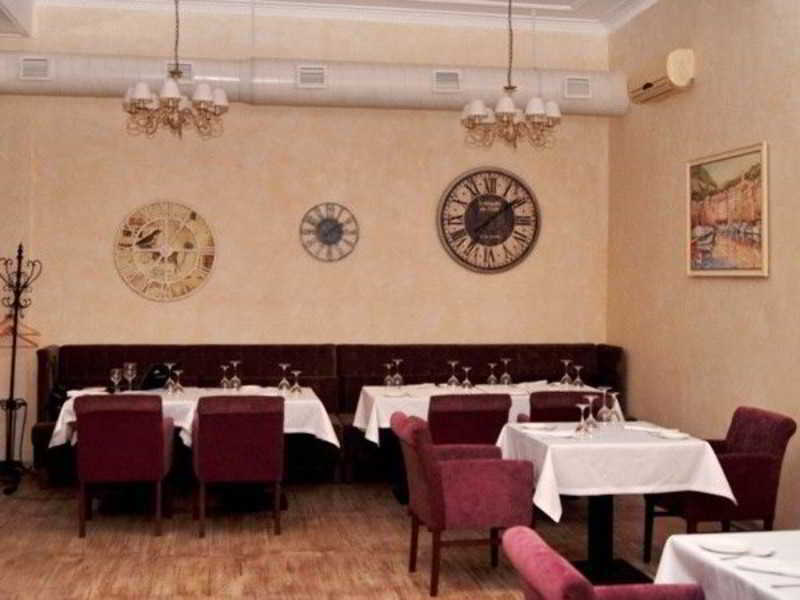 Optima Cherkasy Hotel المظهر الخارجي الصورة
