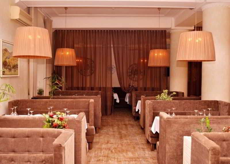 Optima Cherkasy Hotel المظهر الخارجي الصورة