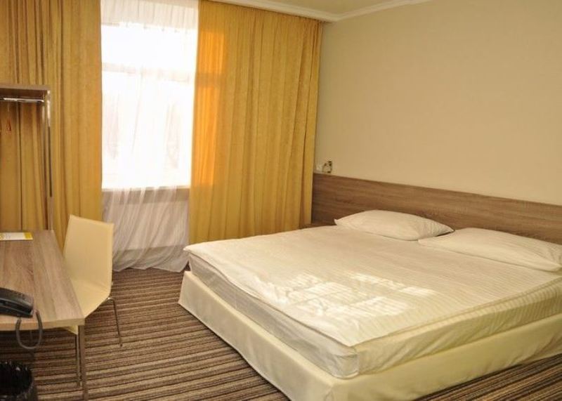 Optima Cherkasy Hotel المظهر الخارجي الصورة