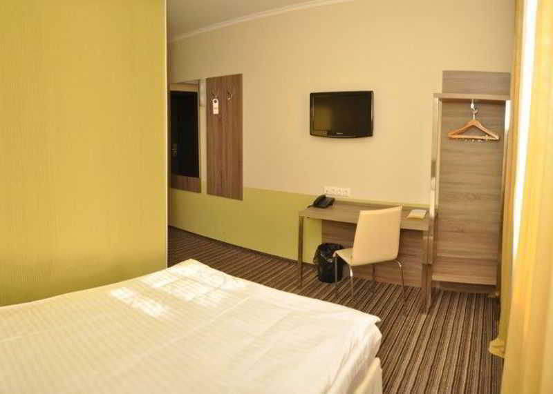 Optima Cherkasy Hotel المظهر الخارجي الصورة