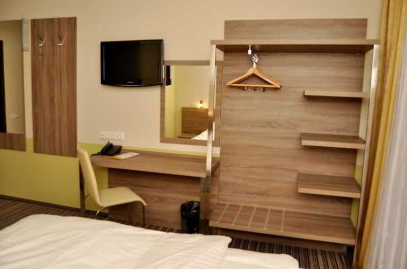 Optima Cherkasy Hotel المظهر الخارجي الصورة