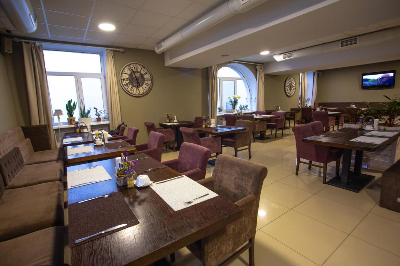 Optima Cherkasy Hotel المظهر الخارجي الصورة