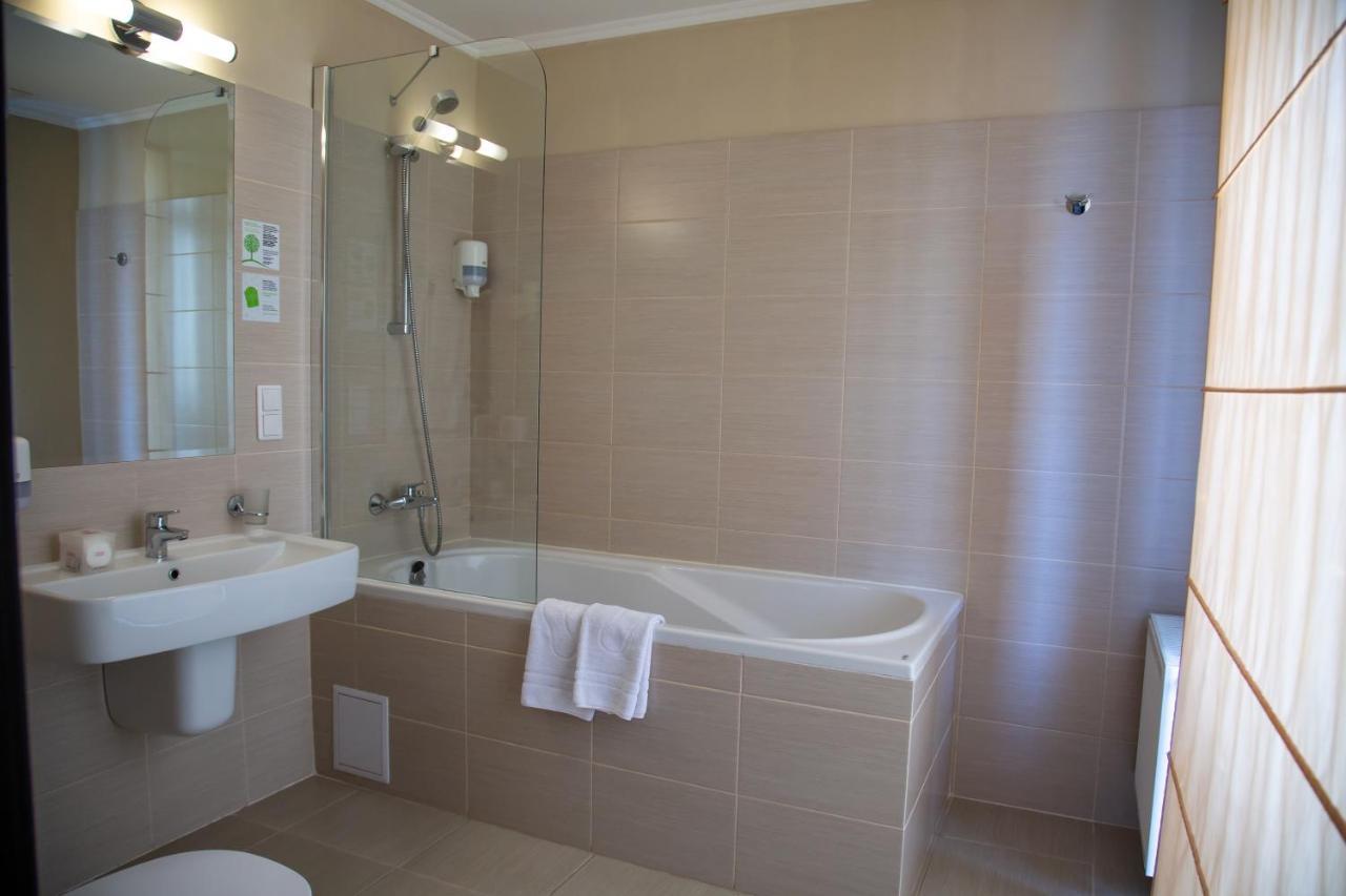 Optima Cherkasy Hotel المظهر الخارجي الصورة